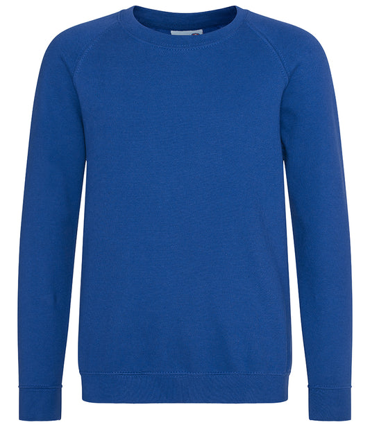 Ladymount Primary School Blue Jumper