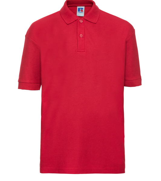 Eastway Primary School Polo Shirt