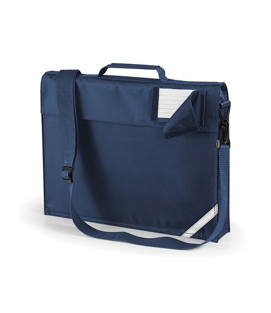 Thingwall Primary School Navy Satchel