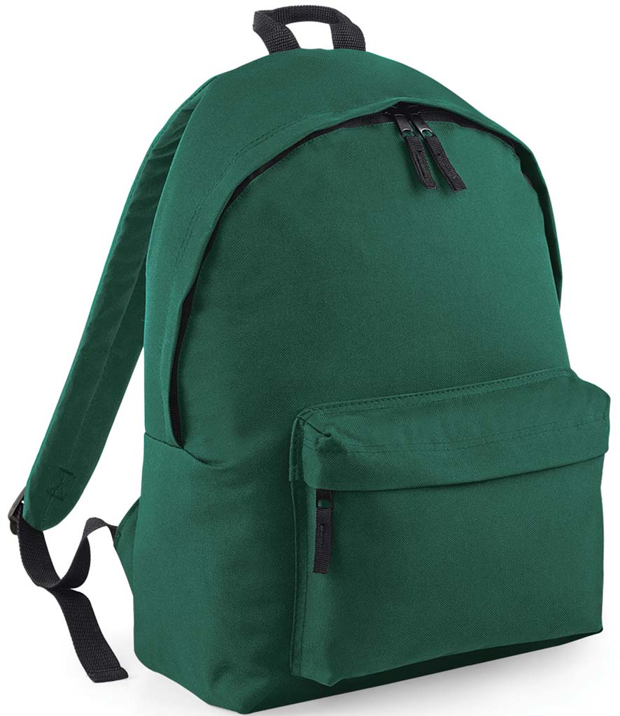 Green Woodchurch Church of England Primary School Backpack
