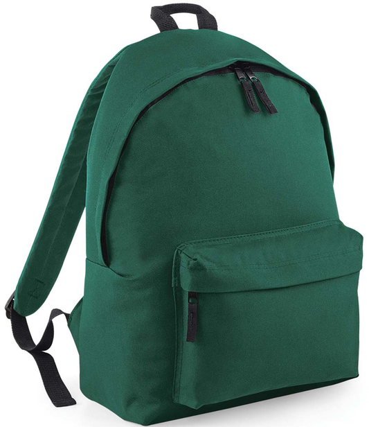 Green Woodchurch Church of England Primary School Backpack