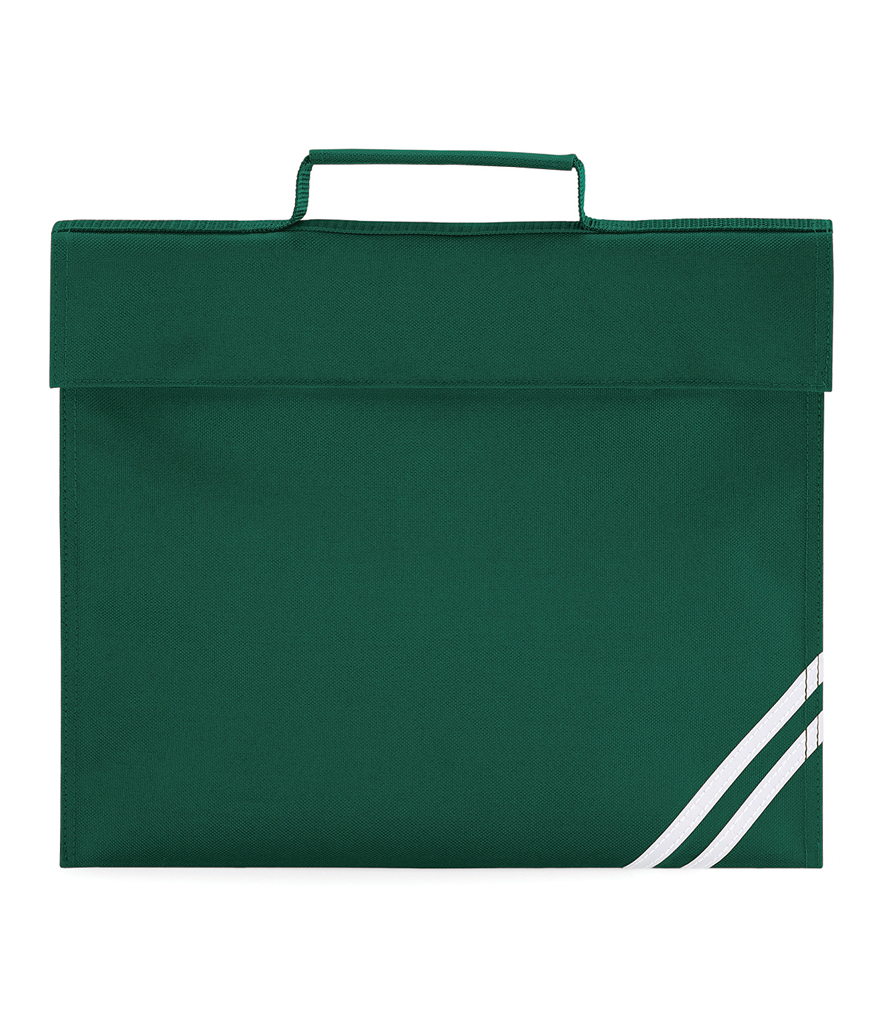 Green Woodchurch Church of England Primary School Bookbag