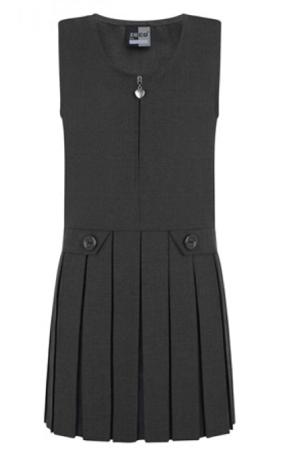 Co-op Academy Hillside Pinafore Dress
