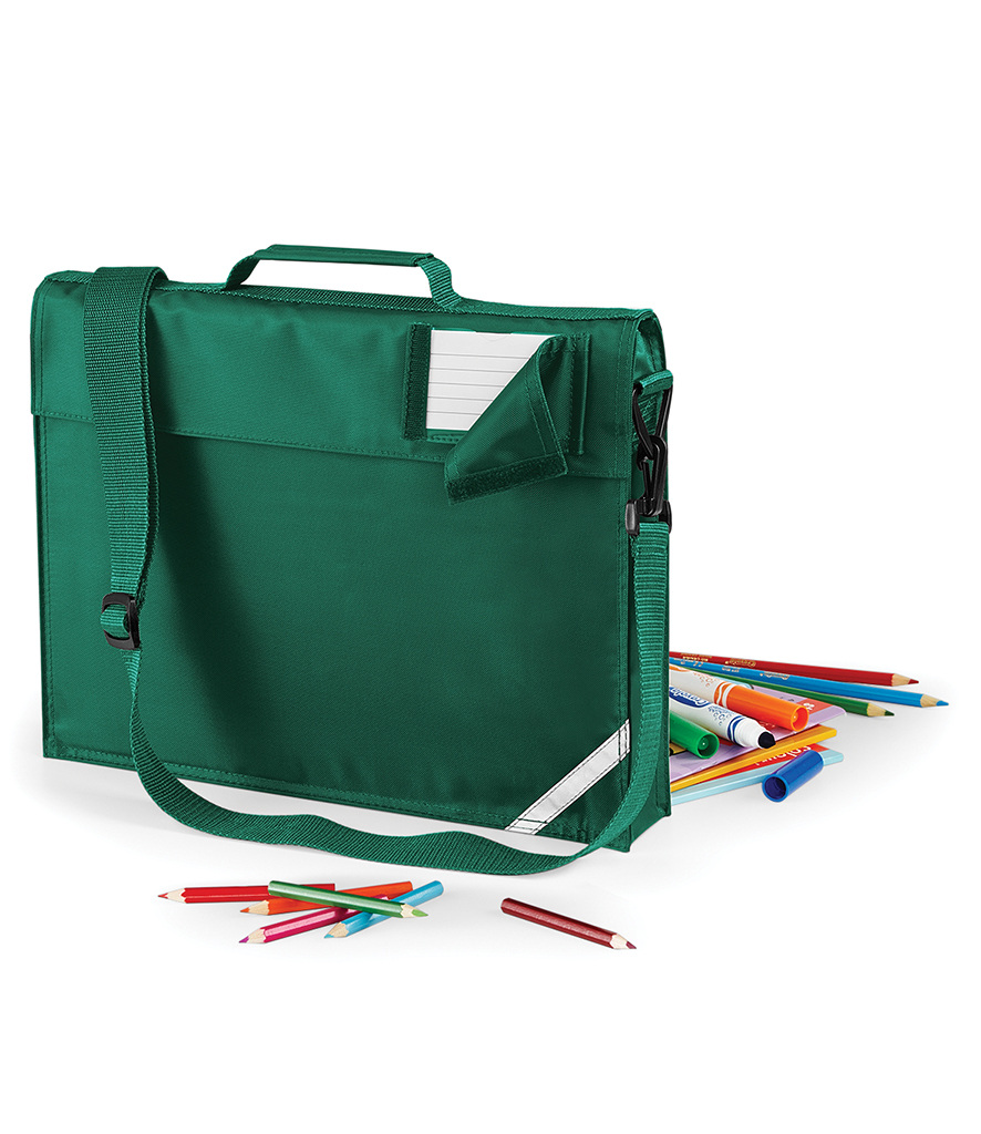 Green Liscard Primary School Satchel