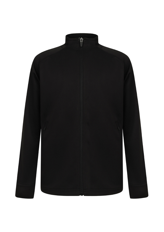 Bidston Village Primary School Tracksuit Top