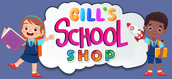 Gills School Shop