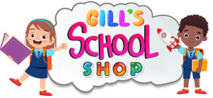 Gills School Shop