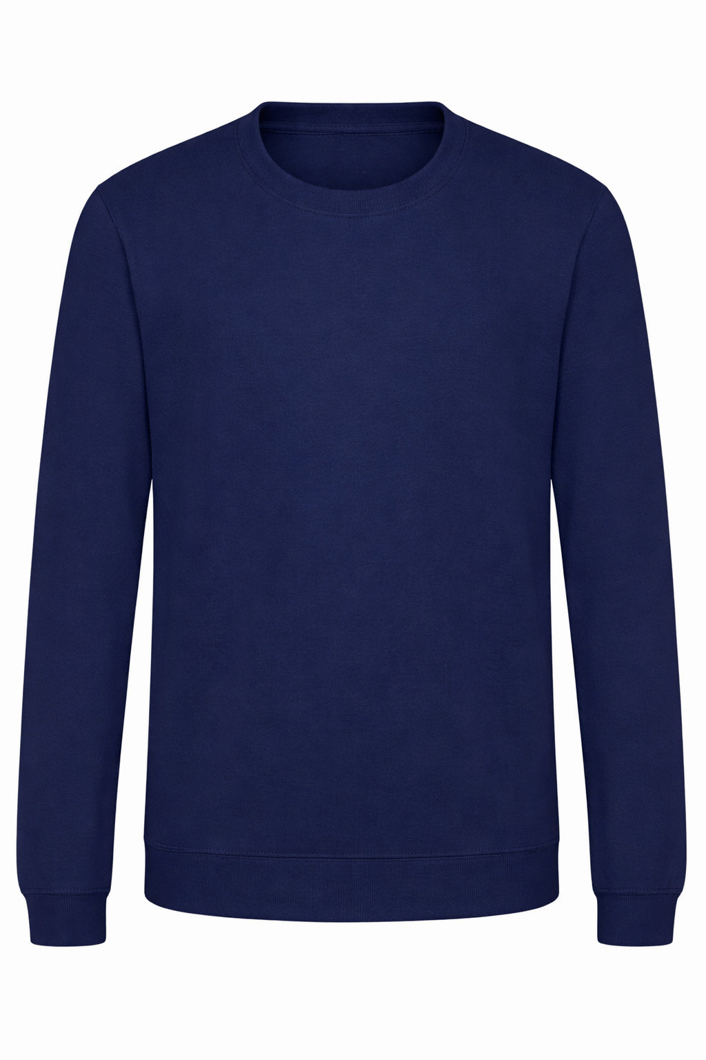 Co-Op Portland F1 & F2's Navy PE Jumper