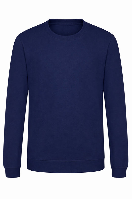Co-Op Portland F1 & F2's Navy PE Jumper