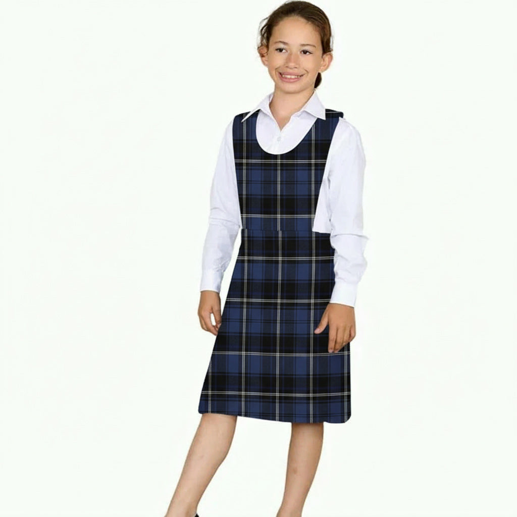 Co-Op Portland Primary School Pinafore Dress