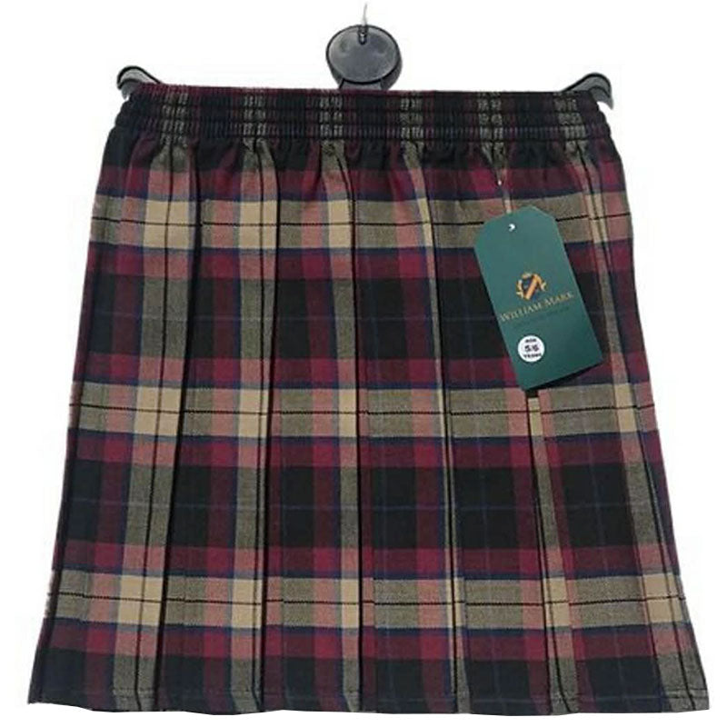 St Peter's Joy & Hope Primary School Tartan Skirt