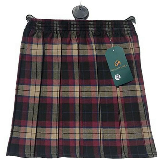 St Peter's Joy & Hope Primary School Tartan Skirt