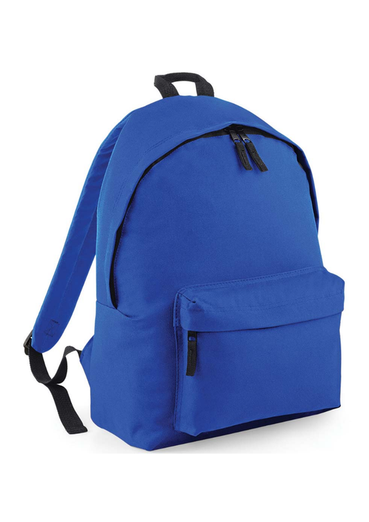 Blue St Michaels and All Angels Primary School Backpack
