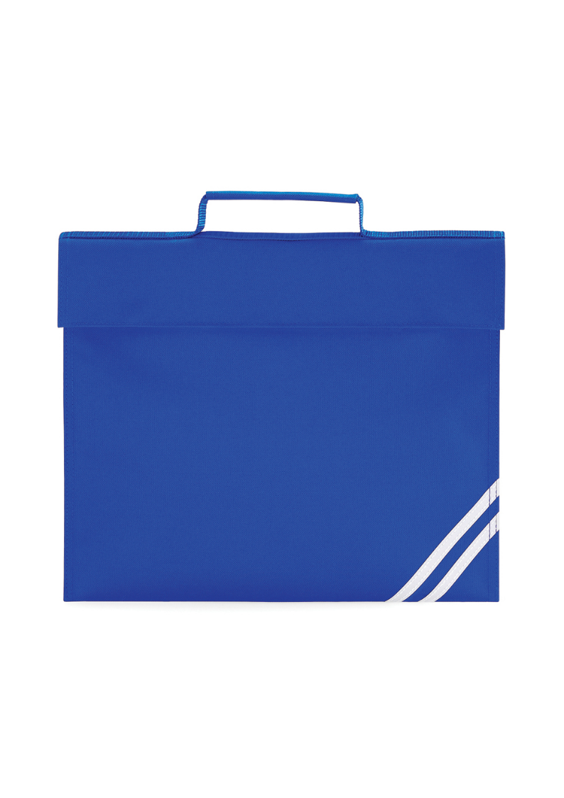Blue Priory Primary School Bookbag