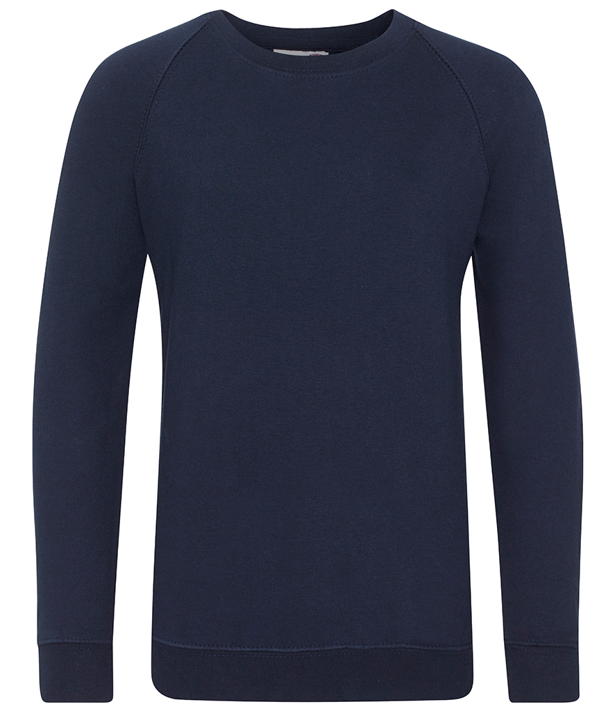 Somerville Primary School Navy Jumper