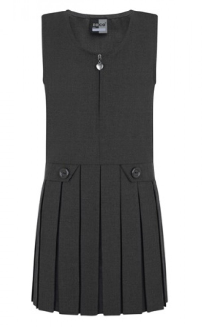 Thingwall Primary School Pinafore Dressc