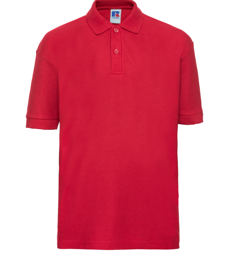Eastway Primary School Polo Shirt