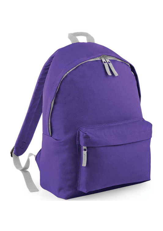 Purple Co-op Academy Hillside Backpack