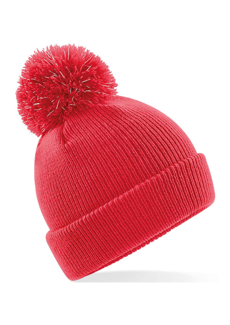 Bidston Village Primary School Bobble Hat