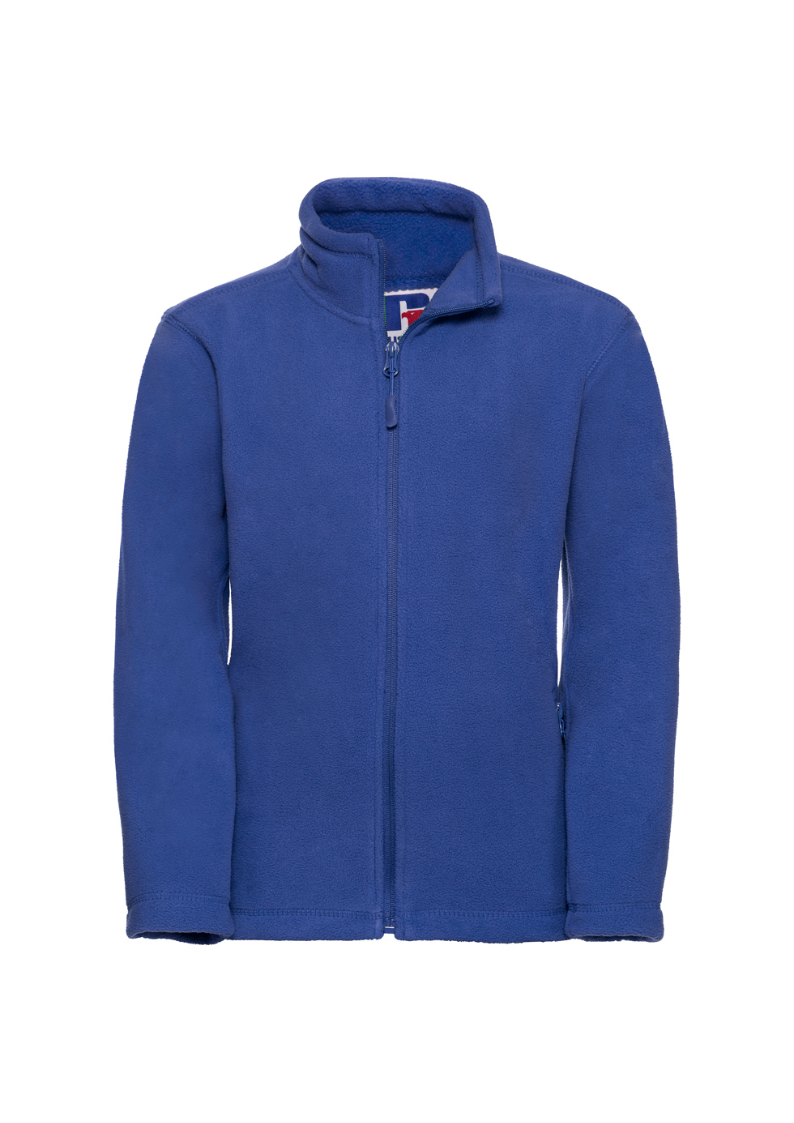 St Paul's Catholic Junior School Fleece