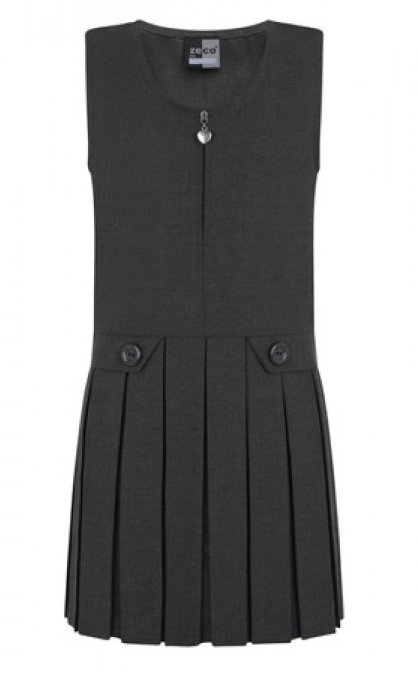 St Paul's RC Primary School Pinafore Dress